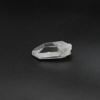 Lemurian Kristall Naturspitze, Größe 4