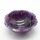 Schale Amethyst, poliert, 485 Gramm