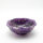 Schale Amethyst, poliert, 485 Gramm