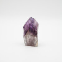 Spitze Amethyst extra Qualität, Spitze poliert, Größe 3