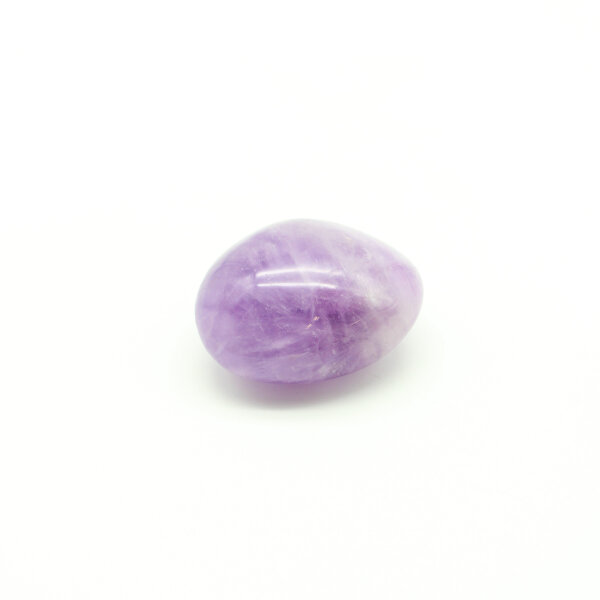 Seifenstein Amethyst, Größe 5