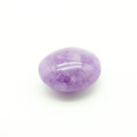 Seifenstein Amethyst, Größe 5