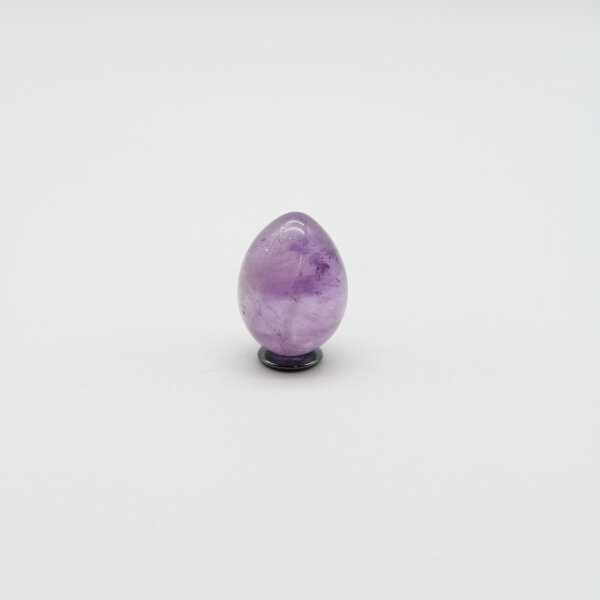 Ei Amethyst, Größe 2