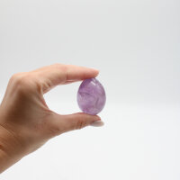 Ei Amethyst, Größe 2